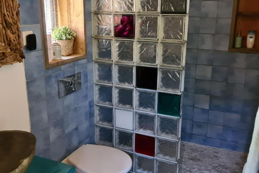 Balistyle Guesthouse Incl Hottub Near Amsterdam And Haarlem 펠선자위트 외부 사진